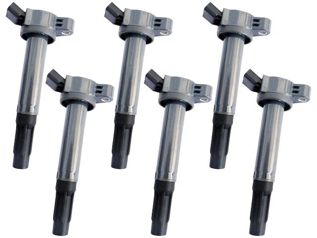 Ignition Coil Kit for Lexus LX570 (2008–2011, 2013–2021) 47345XZRN