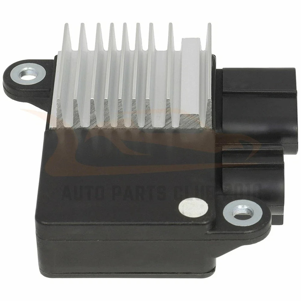 Cooling Fan Relay Control Module for Mazda 5 (2006–2010)