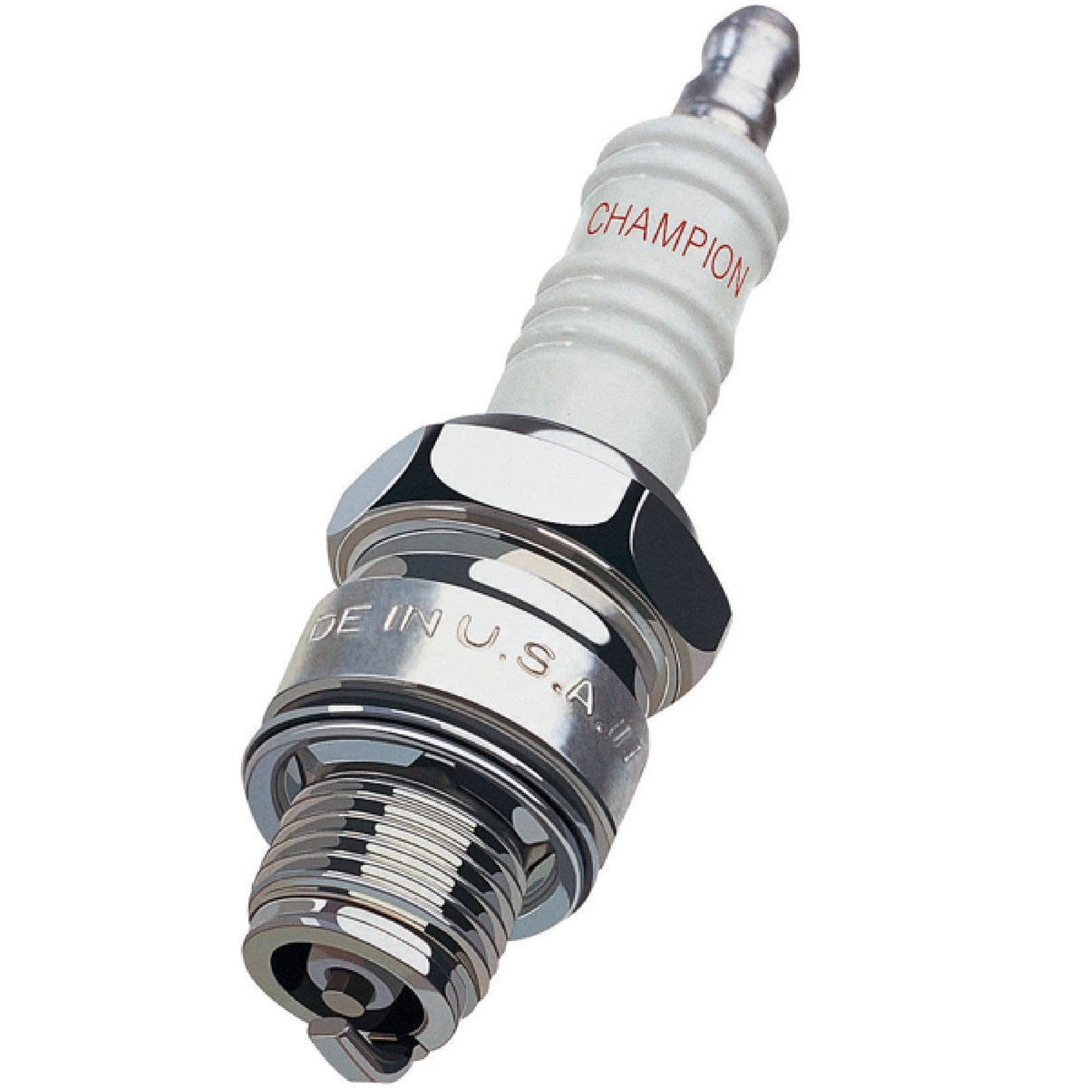 Champion Spark Plug QC12PEP for Johnson Evinrude OMC (OEM)