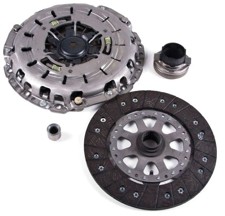 Clutch Kit for BMW E60 E85 E90 E91 E92 128i 325i (2001–2013) LuK 21 20 7 587 368