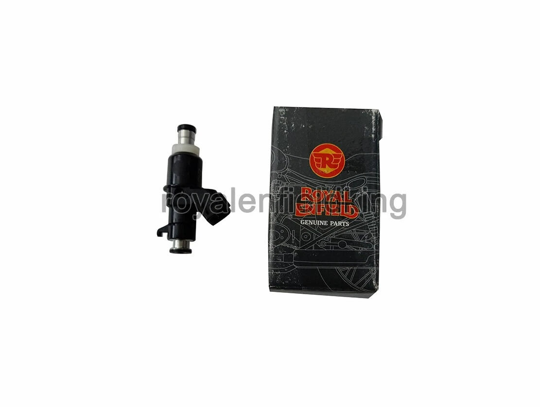Fuel Injector for Royal Enfield Classic 500cc (BS4 Model)