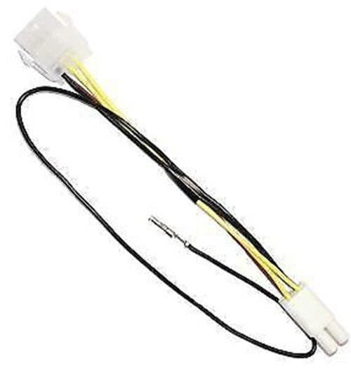 Sargent AS350 Stinger Harness for Lunar/Coachman Caravan (68001-21)