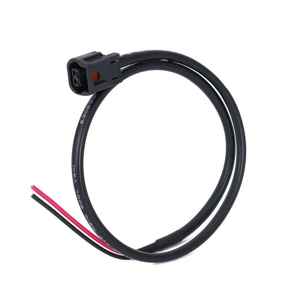 1pc Power Plug Accessory Lead for Honda CRF250L (2017–Present) CRF300L Rally (2020–Present)