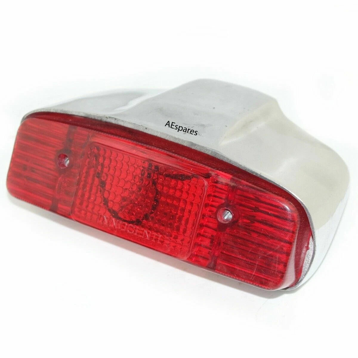 Rear Brake Lamp Tail Light for Lambretta LI 150 Series 1 2