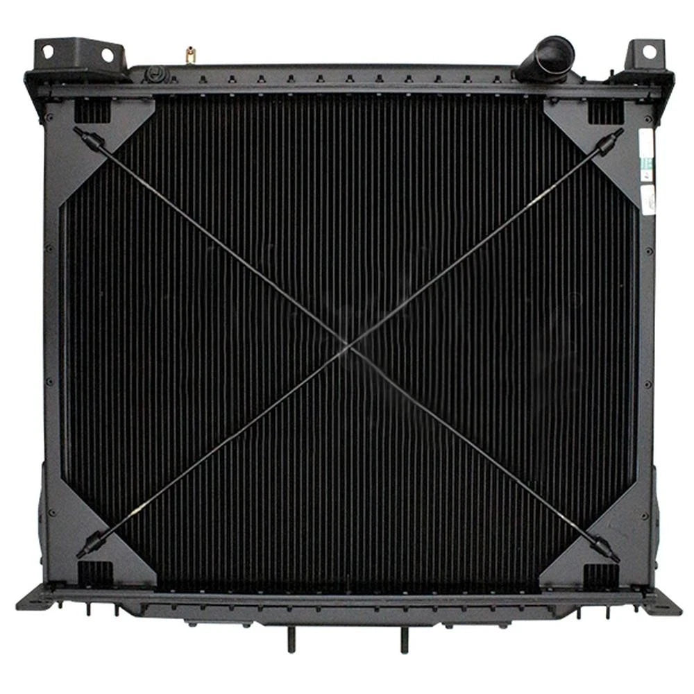 Radiator for Western Star Truck (33 1/2 x 38 3/4 x 2 1/4)