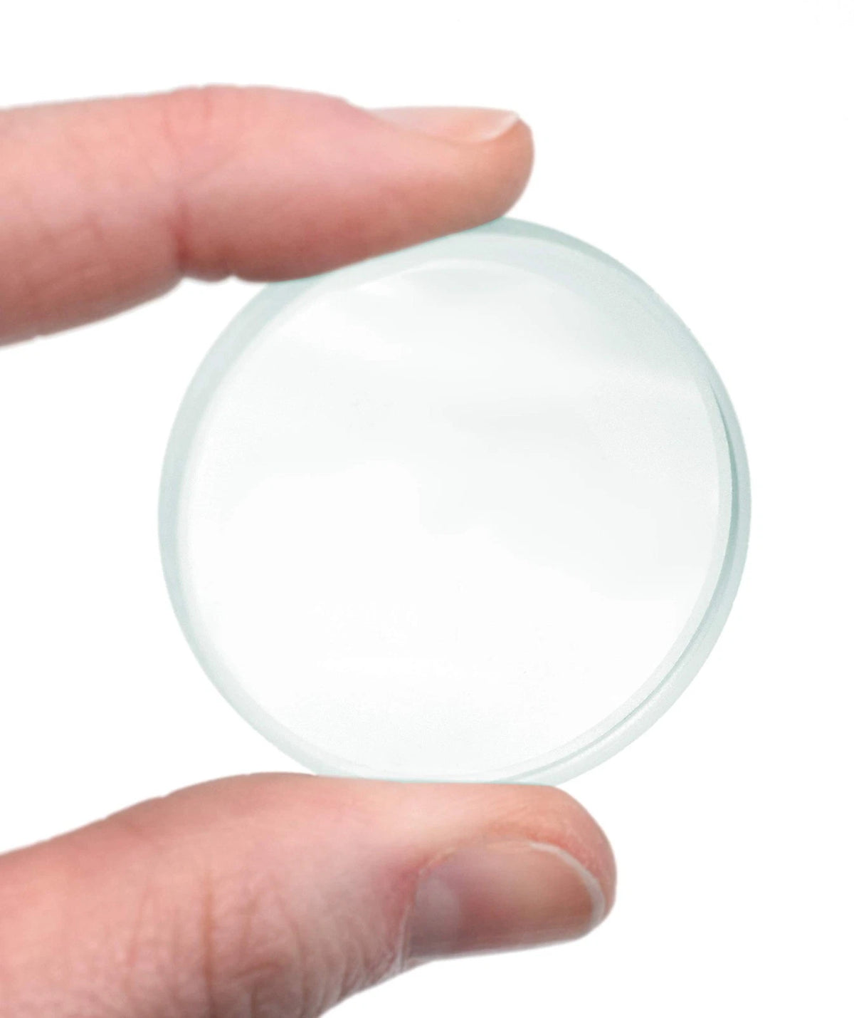 Double Concave Lens 100mm Focal Length 1.5" Diameter