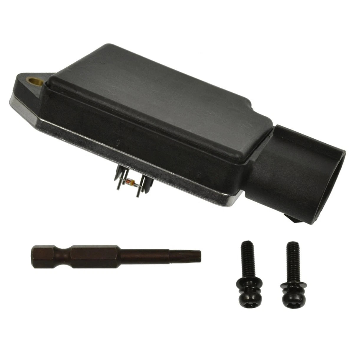 Mass Air Flow Sensor MAS0123 for Ford Mustang Mercury Sable (1989–1995)