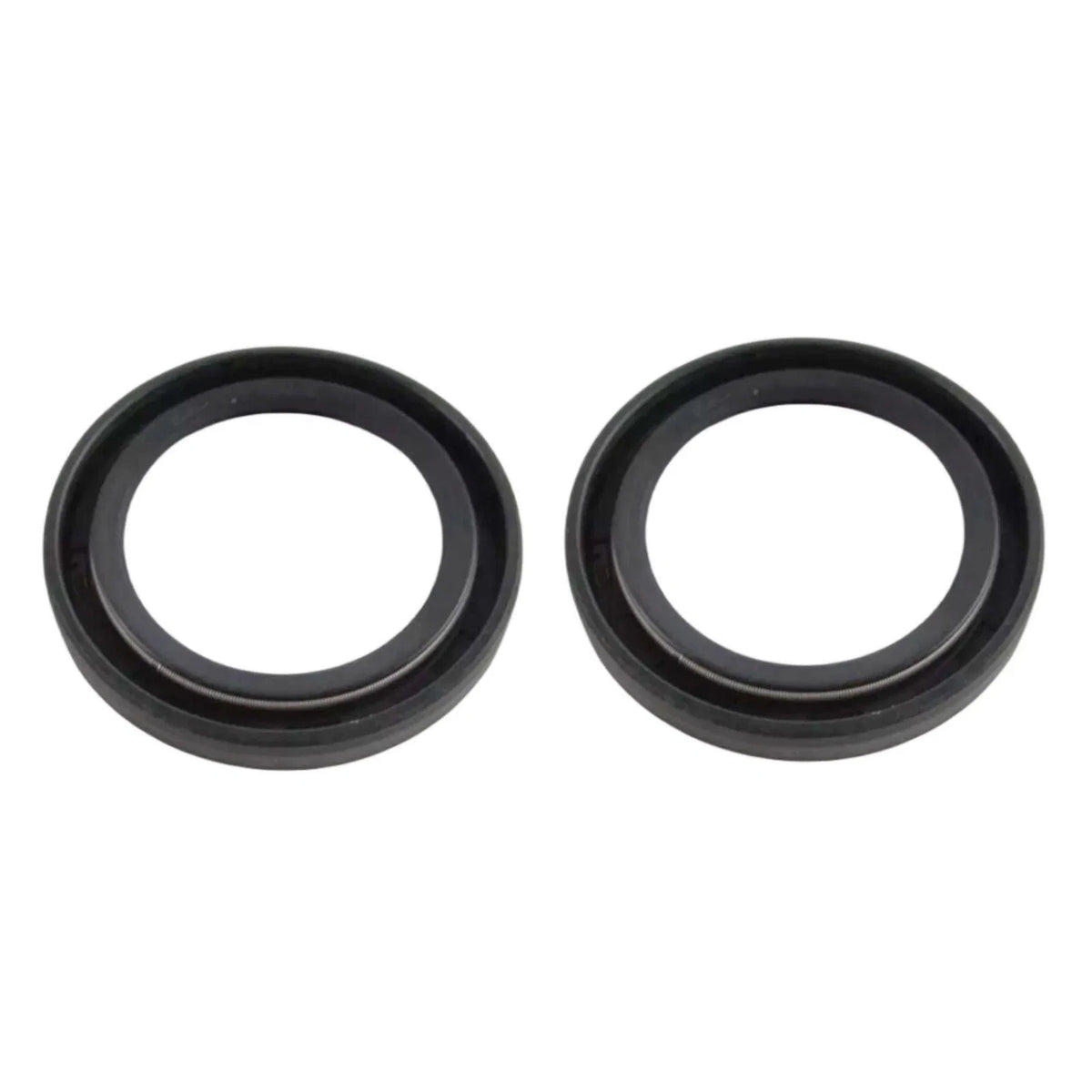 Set of 2 Oil Seals for Mercury Mercruiser Chrysler Force (26-43036)