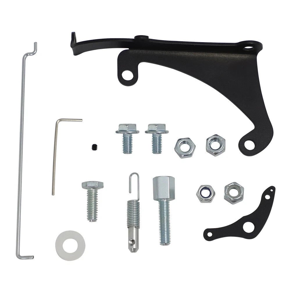 Throttle Assembly Kit for Honda Predator 212 GX200 Go Kart Engine