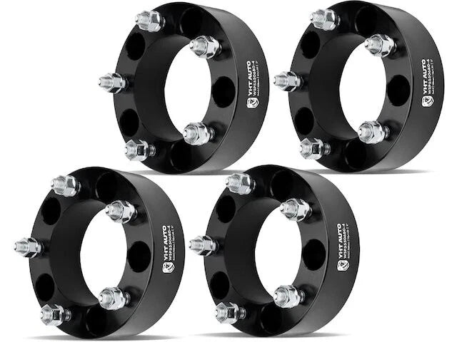 Wheel Spacer Kit for Suzuki Vitara (1999–2004) ZC851PV