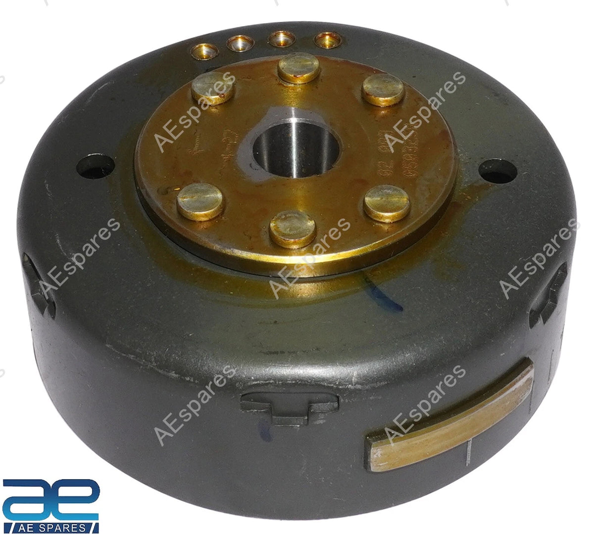 Rotor Assembly for Royal Enfield Electra Classic