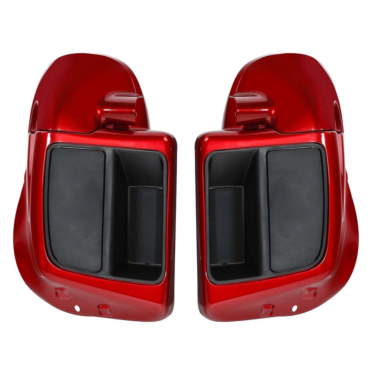 Vented Lower Fairings Speaker Pod for Harley Street Glide (2014–2024)