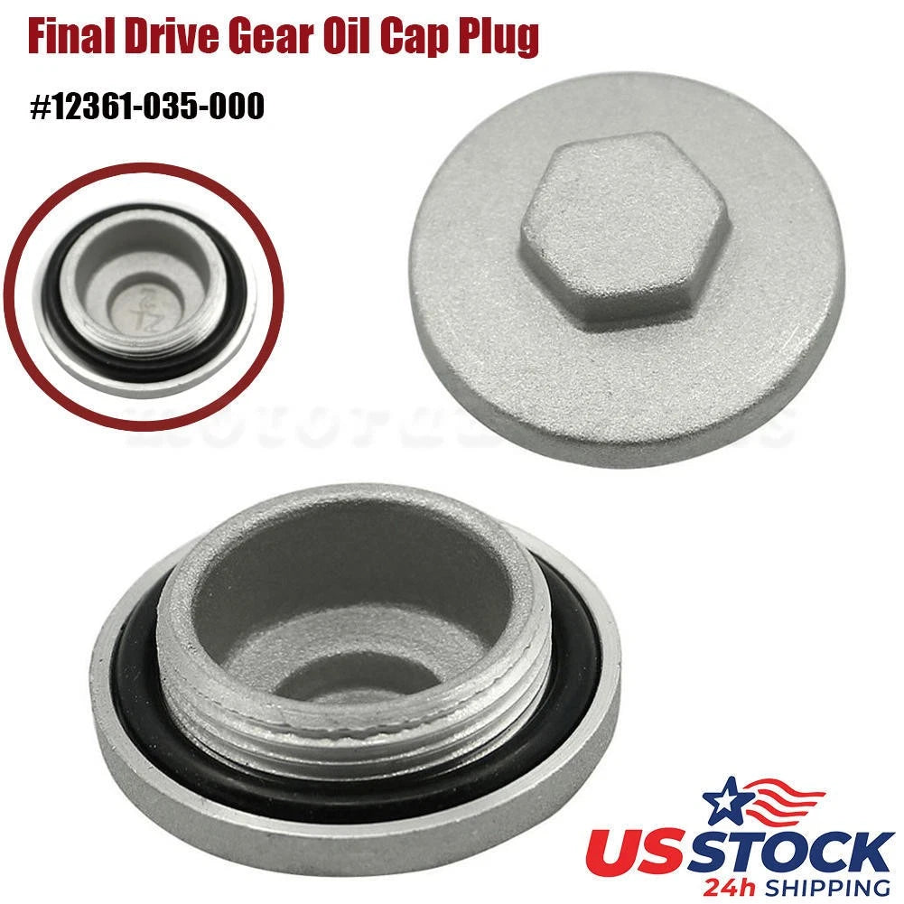 Engine Valve Cover O-Ring for Honda (12361-300-000)