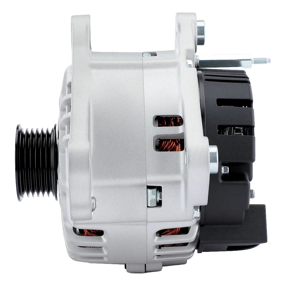 Alternator for VW Audi TT Quattro Golf Beetle Jetta (2000) 120-AMP 17978319 SG12B042