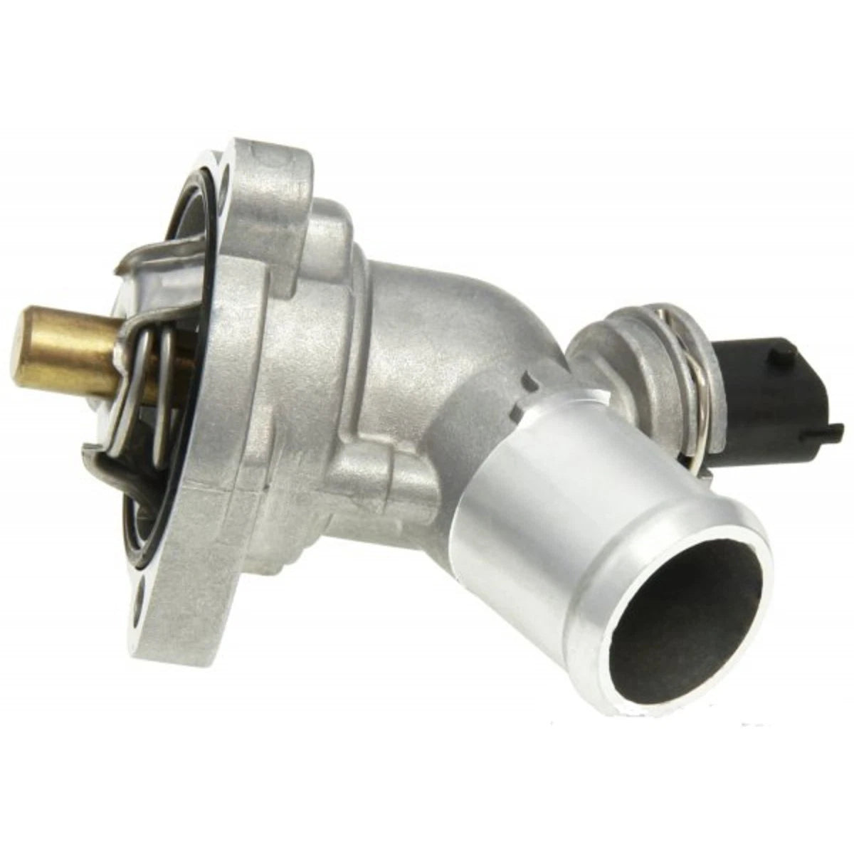 Gates Thermostat 34847 for Chevy Spark (2013–2015)