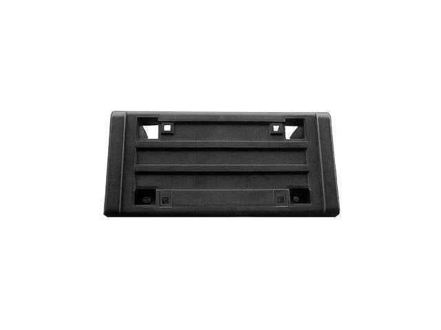 License Plate Bracket for Chevrolet Blazer (1992–1994) 24597KPGT