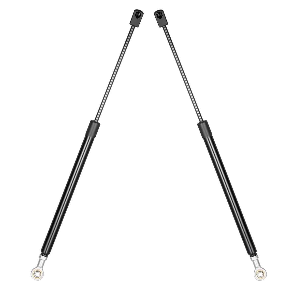 2X Rear Window Lift Supports Shock Struts for Ford Explorer (1991–2001)