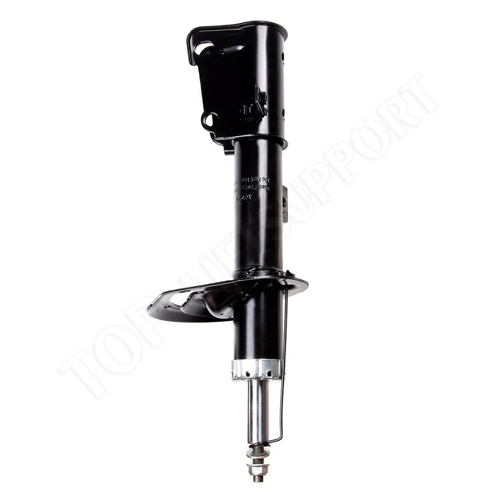 Set of 4 Struts Assembly for Dodge Avenger (2008–2013)