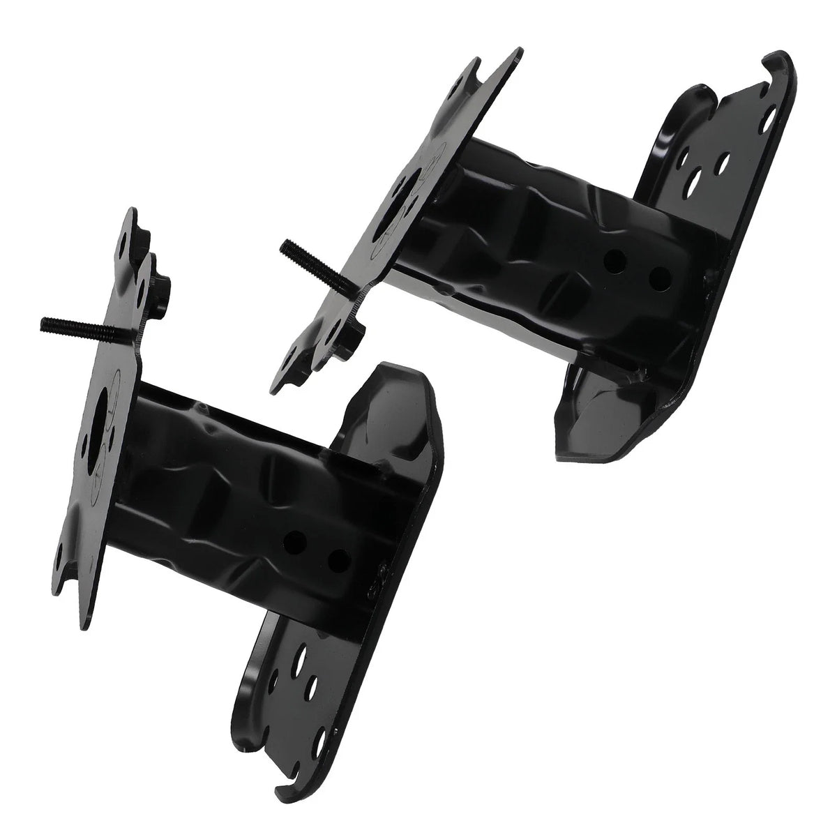 Front Bumper Reinforcement Bracket for Toyota RAV4 Hybrid (2016–2018)
