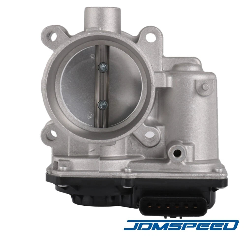 Throttle Body for Mazda CX-3 (2016–2018) Mazda 3 2.0L (2012–2018) PE0113640, PE0113640A, PE0113640B