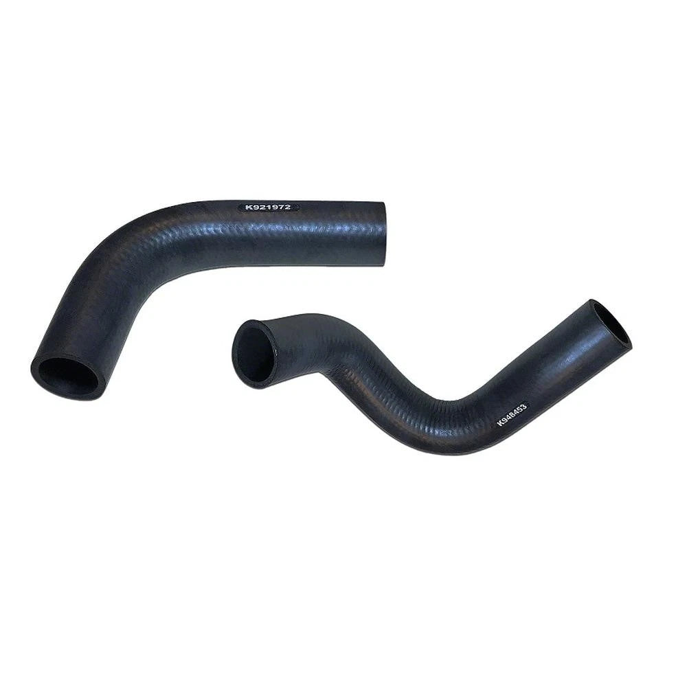 Radiator Hose Set for David Brown (Fits K902049)