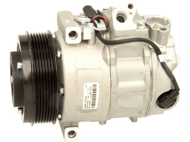 A/C Compressor for Porsche 911 (2009, 2011–2016) 61959CSWF