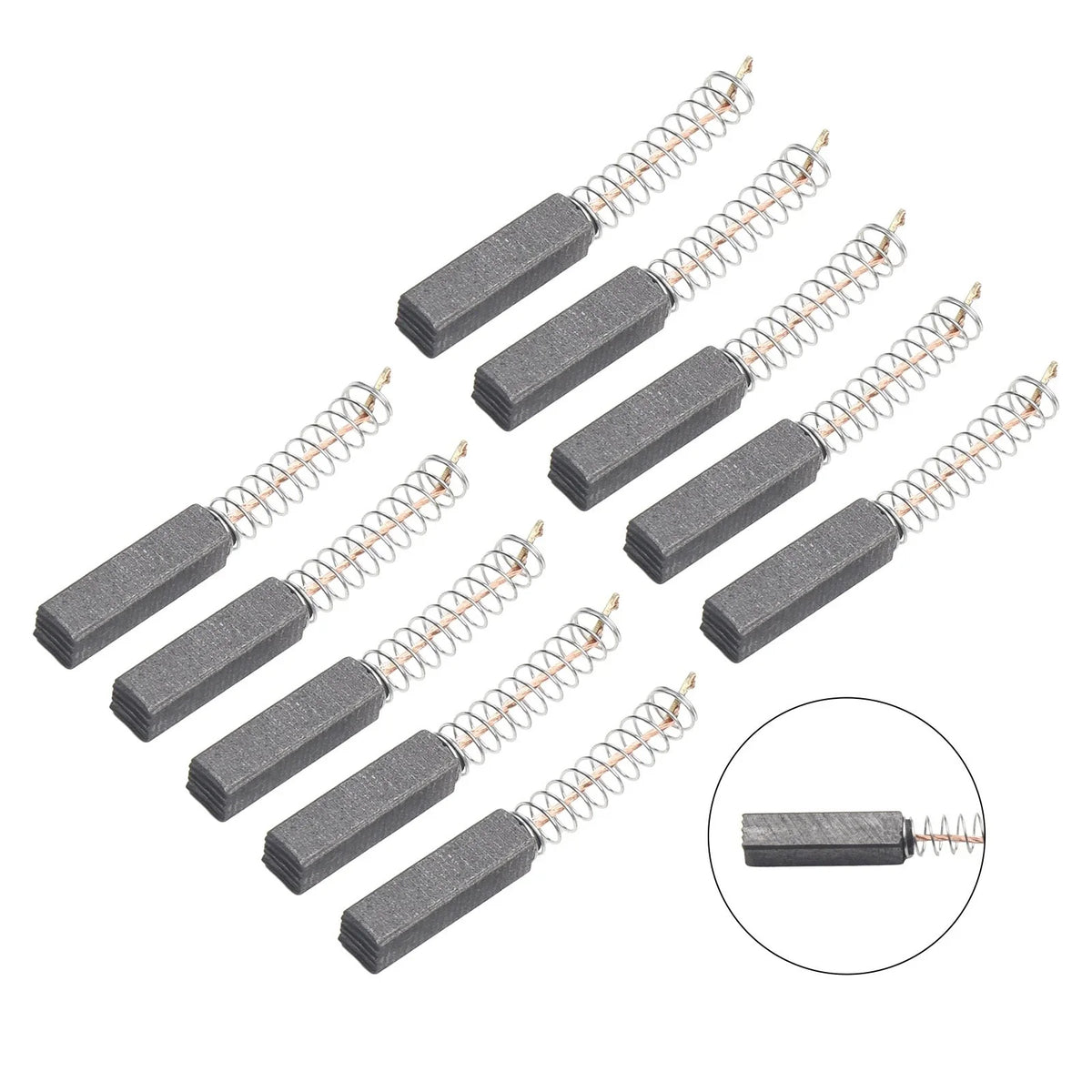 Carbon Brushes for Power Tools (Automation)