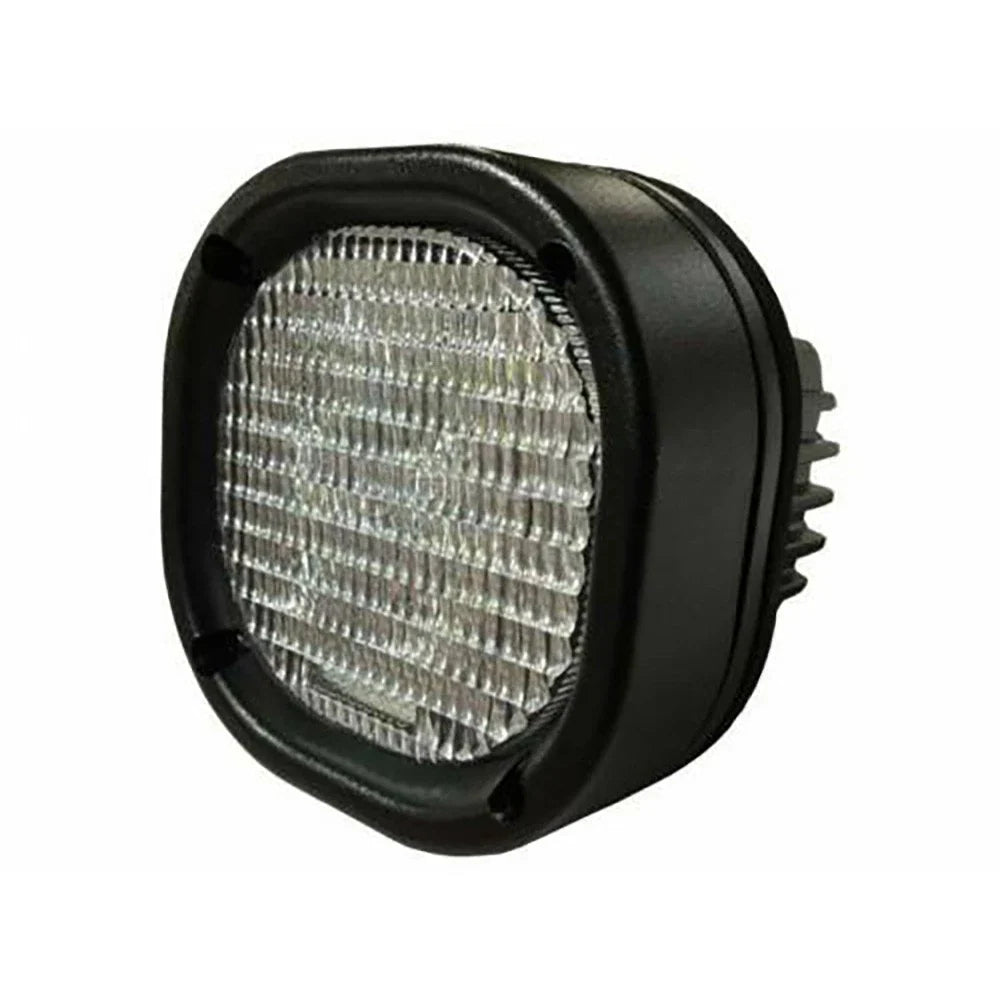 AT352538 LED Flood Light for John Deere Skid Steer Loader 300 Series (2012–2023)