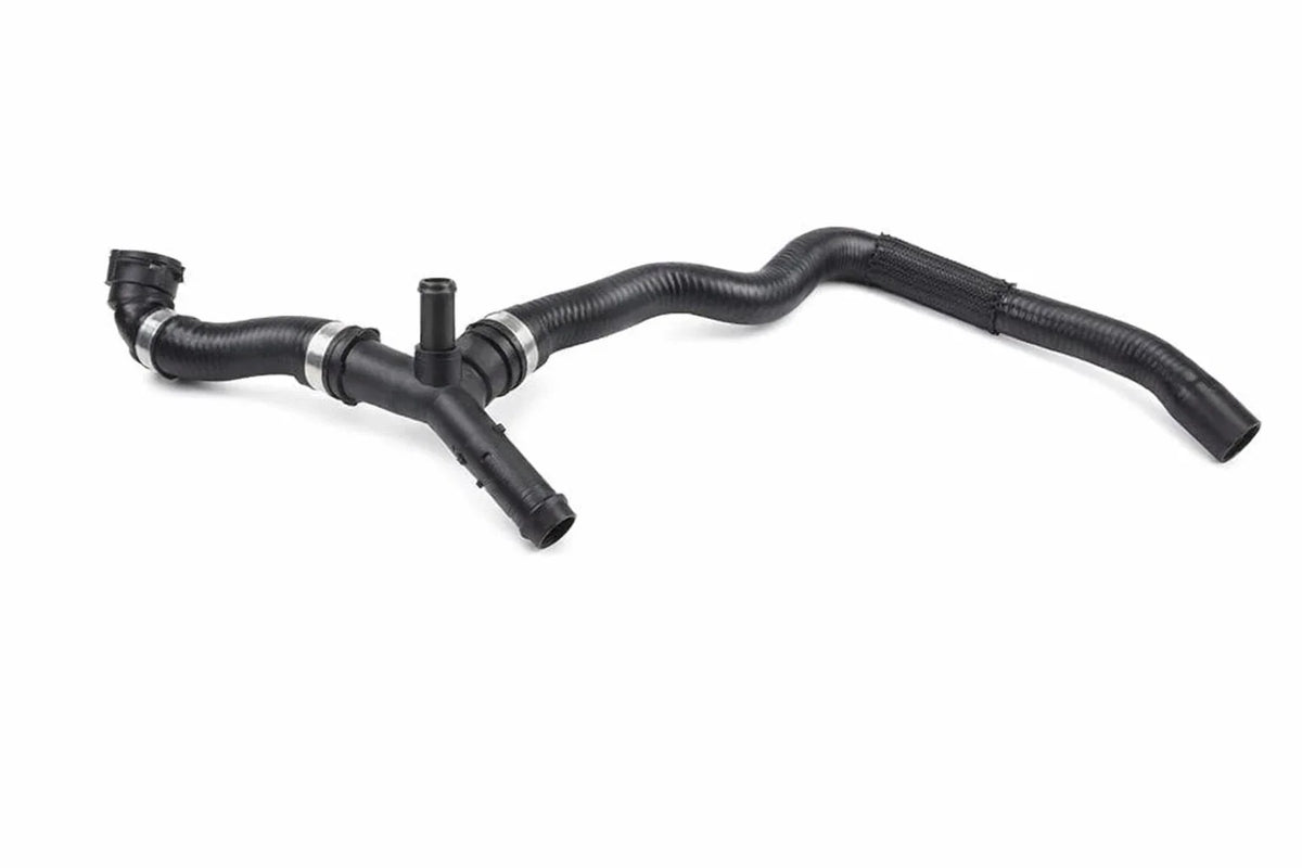 Genuine OEM Engine Coolant Hose for Mini Cooper, BMW X1, X2 (2007–2023) 17127617377
