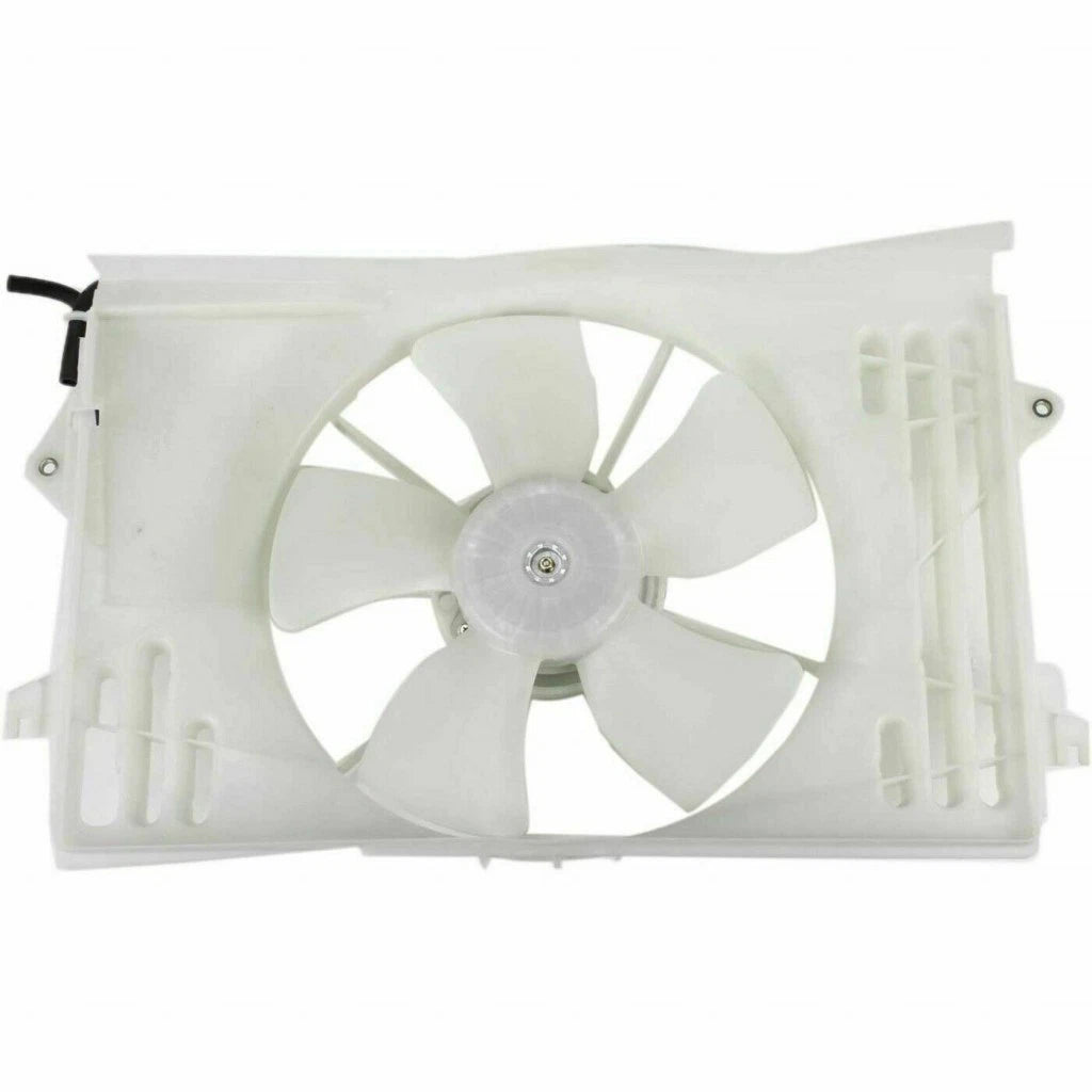 Engine Cooling Fan for Toyota Matrix (2003–2008) MLX-SHE8175-400-0-CL360A51, TO3115125