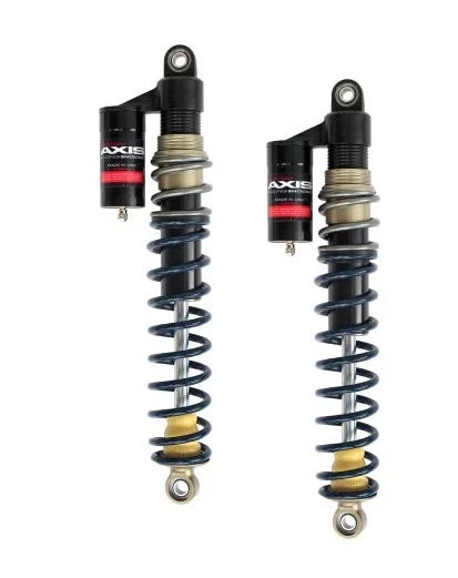 Custom Axis Front Shocks for Honda TRX400EX (All Years)