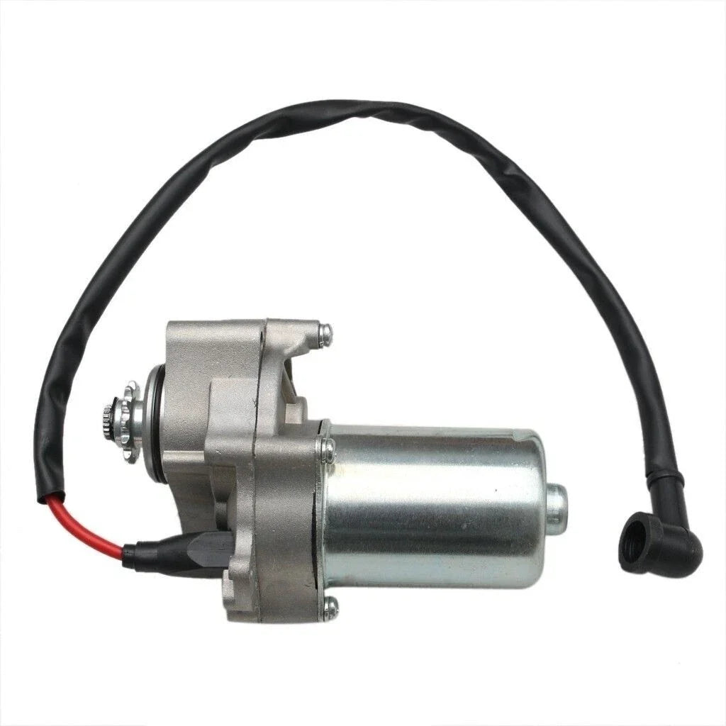 Starter Motor for 50cc/70cc/90cc/110cc/125cc Dirt Bike ATV Quad (No Year)