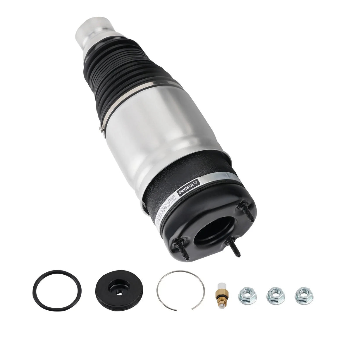 Front Air Suspension Spring for Jeep Grand Cherokee (2011–On)
