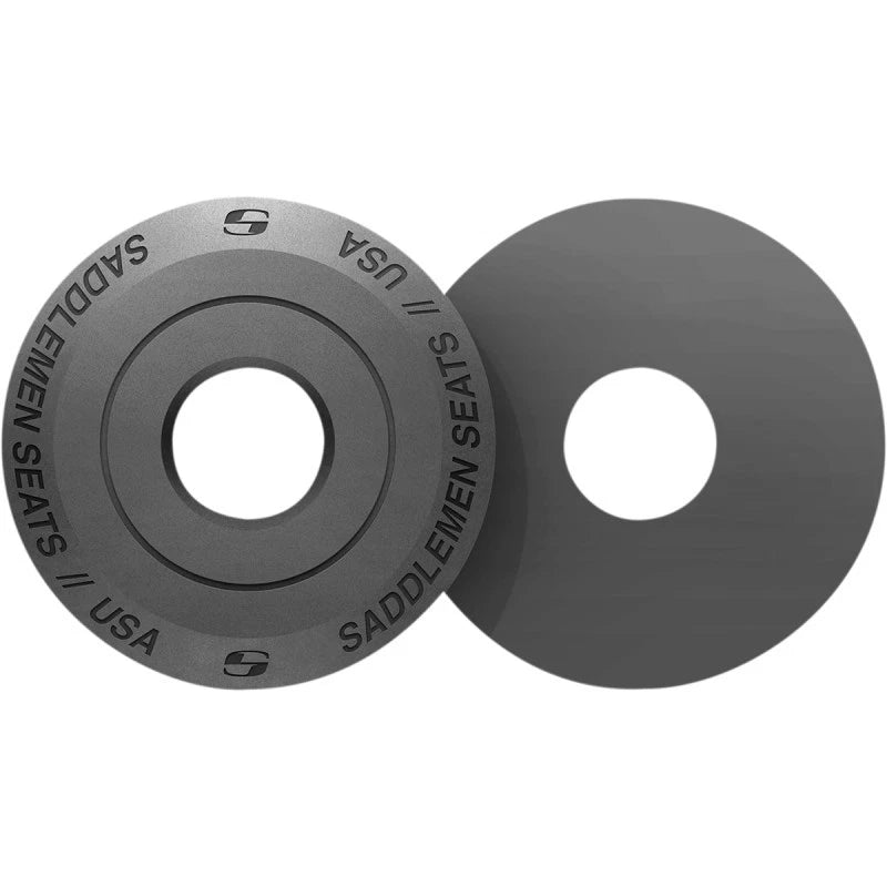 Fender Seat Washer for SADDLEMEN (14707GY)