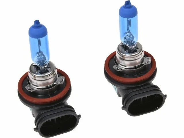 Front Fog Light Bulb for Jaguar Vanden Plas (2009) G819NM