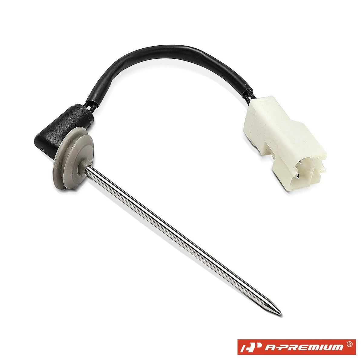 Engine Coolant Temperature Sensor for BMW E39 E53 525i 528i 530i 540i (1997–2003) 64118385563