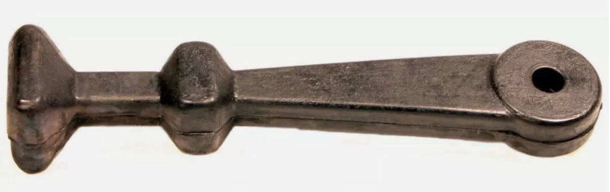 Hood Latch Strap for Arctic Cat (1981–1998) OE # 0115-306, 131
