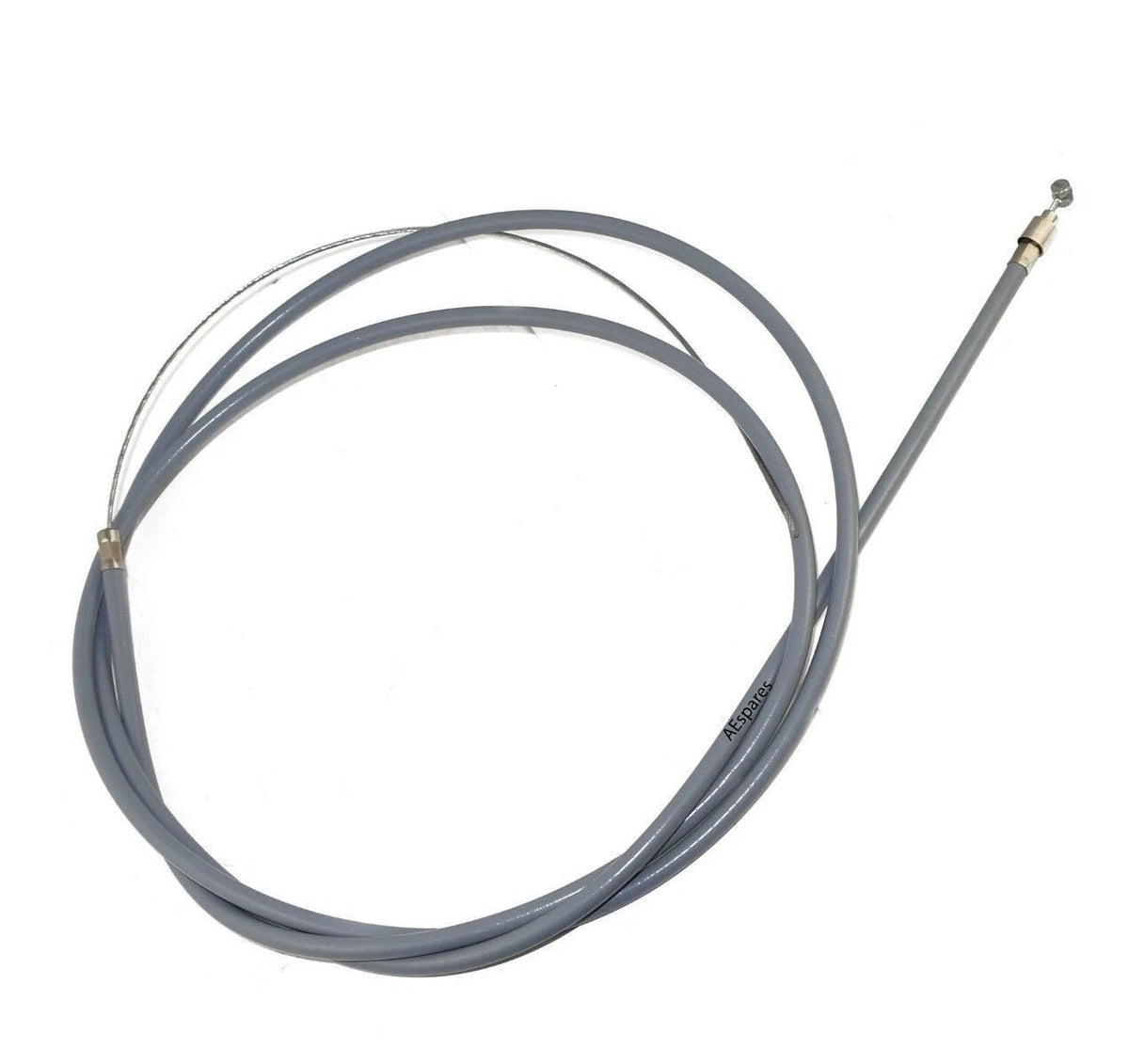 Front Brake Cable for Vespa VBB VBC VLB Super Sprint (1960–1979)