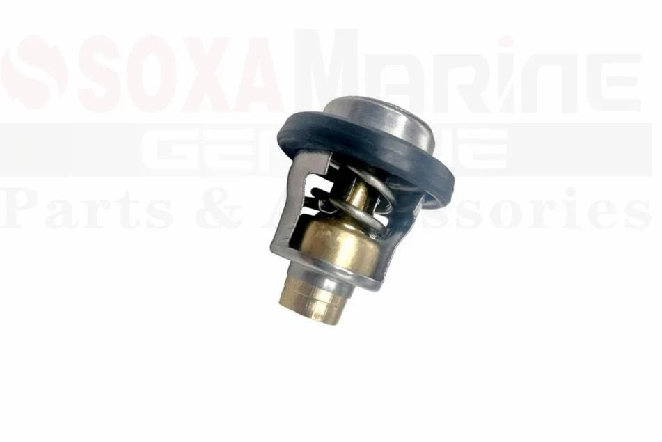 Outboard Thermostat Kit for Suzuki DF 9.9 15 20 25 30 35 40 HP (1999–2023) 17670-94400