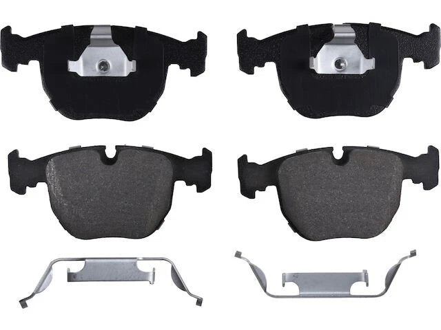 Brake Pad Set Front for BMW 740iL (1995–2001) - 56989NCGX