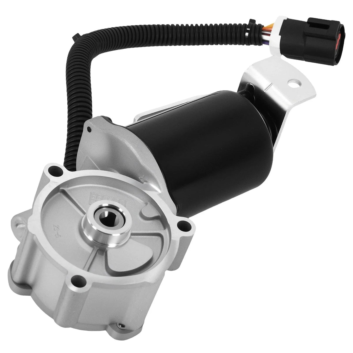 4WD Shift Motor for Mazda B4000 (2004–2009) 5L5Z7G360AA 12V 7Pins