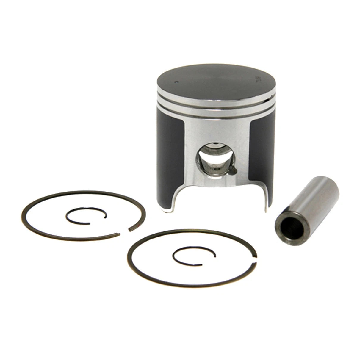 SPI Standard Bore Piston Kit 73.8mm for Arctic Cat 600 Snow (2004–2011) SM-09163