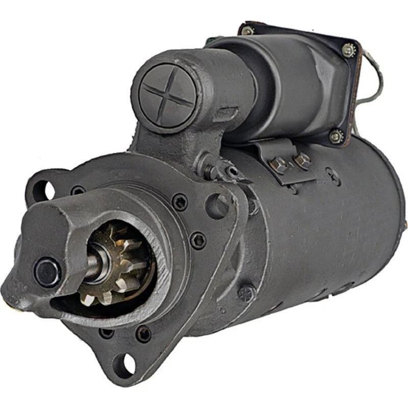 Starter for Delco Remy 323-610 AC 40MT 12V MS61 MS76 STENS 410-12050