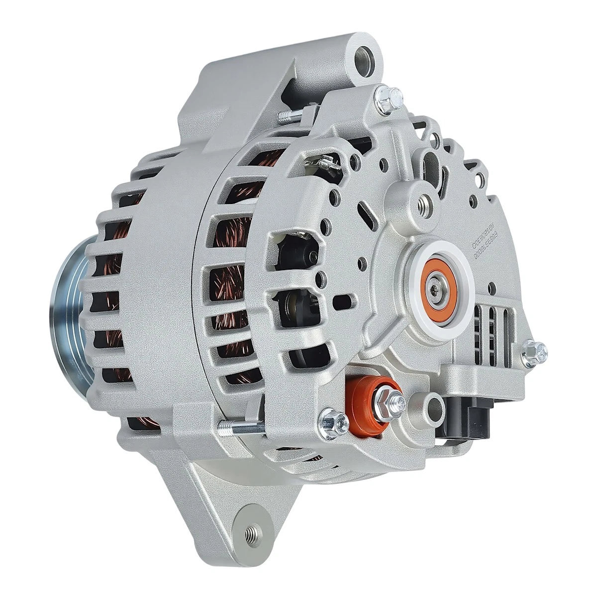 Alternator 110-AMP for Ford F-650 F-750 (2000–2003) 18017459, 8262N, 8262