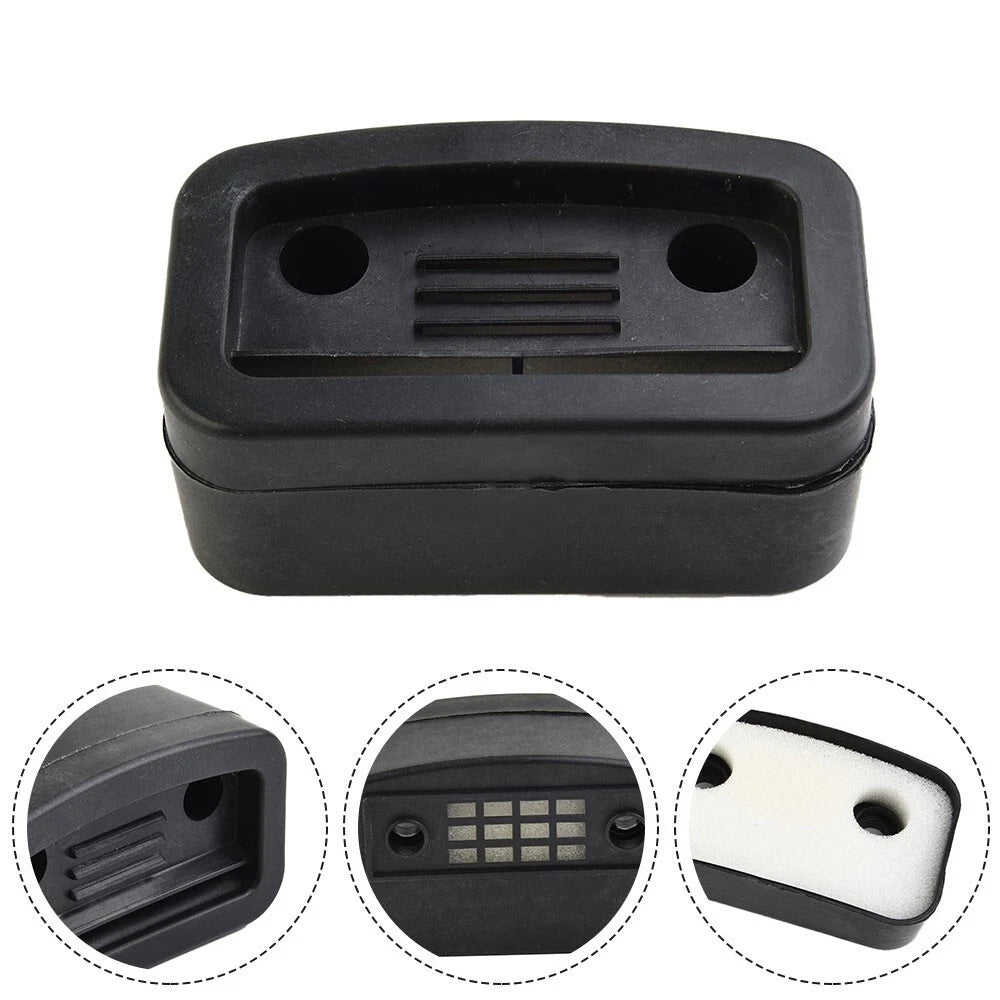 65mm Air Compressor Silencer Muffler for