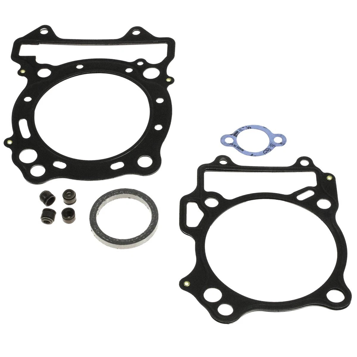 Top End Gasket Kit for Kawasaki KFX400 (2003–2006) NA-30002Tkawi