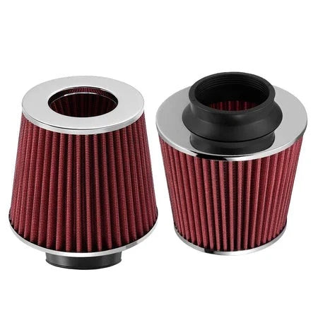Cold Air Intake Kit with Filter & Heat Shield for Nissan Altima V6 (2007–2012)