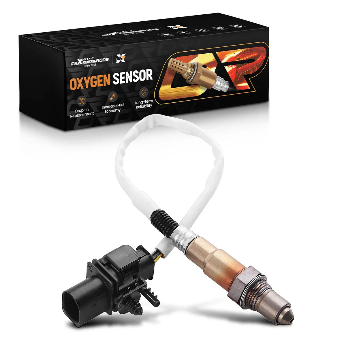 Upstream Oxygen Sensor for Ford F-150 (2009–2015) 3.5L 4.6L 5.0L 5.4L 6.2L