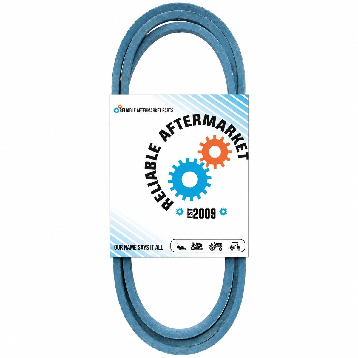 Belt, Deck for A-07200015-AI