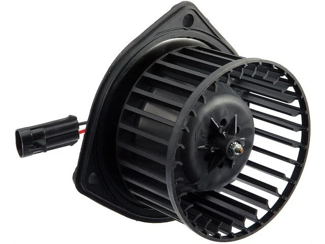 Blower Motor for Pontiac Grand Prix (1995–1996) 85287MHNG